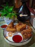 Ayam Goreng Serupa Kepci