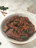 Ayam Bistik