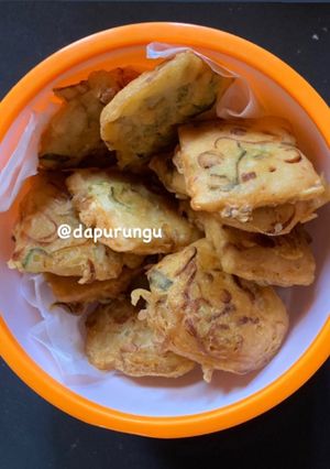Foto resep Tempe Kulit