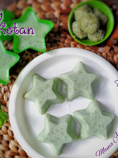 Foto resep Puding Tape Ketan