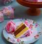 kue tart ulang tahun #homemadebylita Simpel