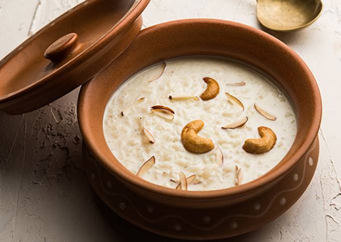 Kheer