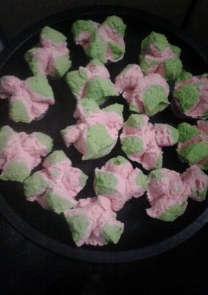 Foto resep Bolkus Ngakak