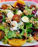 Ensalada de la abuela