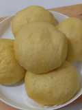 127. Bakpao Labu Kuning