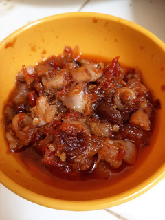 Foto resep Sambal Baby Cumi