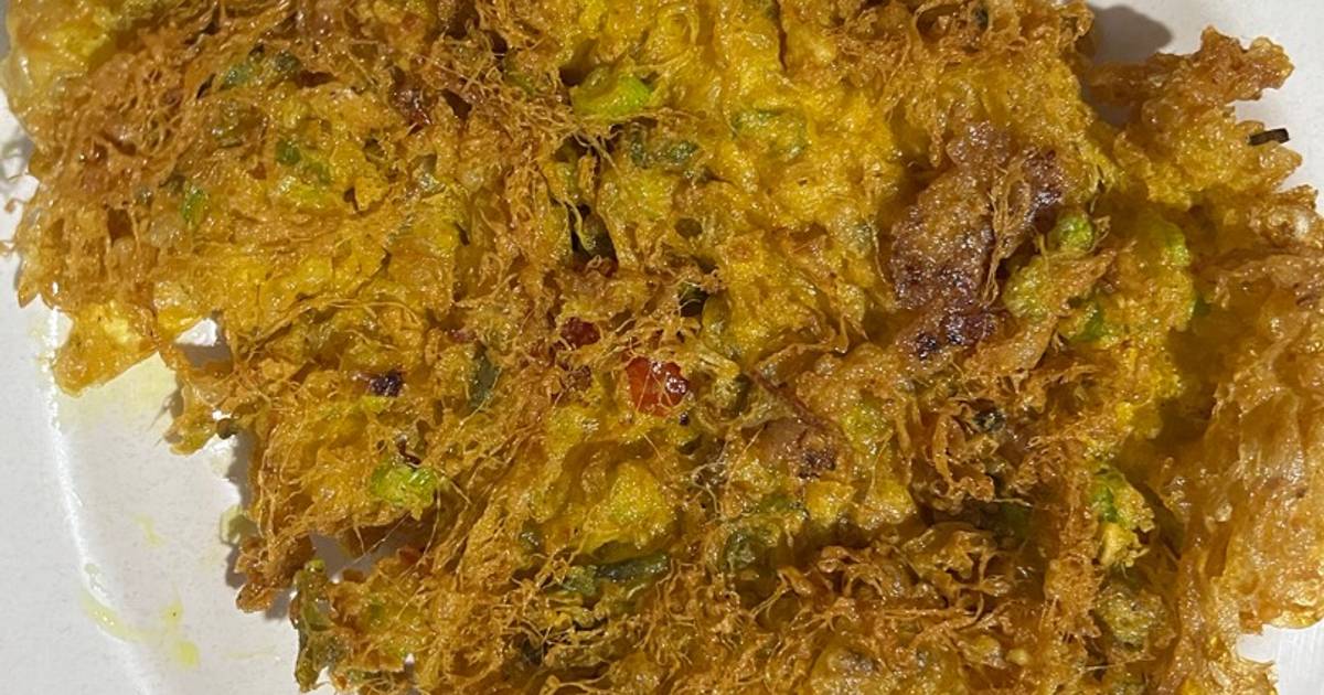 Resep aneka telur enak & praktis: Inspirasi masakan sehari-hari