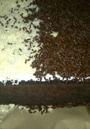 Foto resep Brownies 🍫kukus ny liem