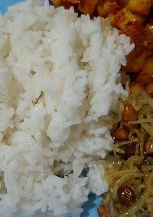 Foto resep Liwetan
