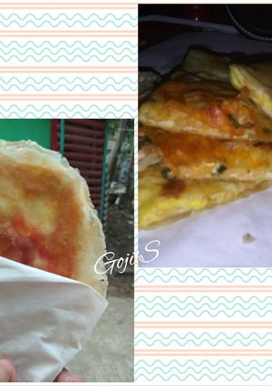 Foto resep Baklor Jajan Anak #kusukaNGEMIL