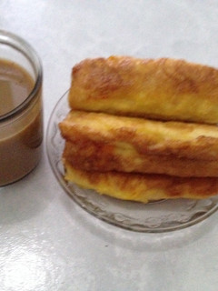 Foto resep Roti isi sosis