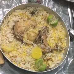 كبسة ارز على طريقتي 👌🏻-レシピのメイン写真