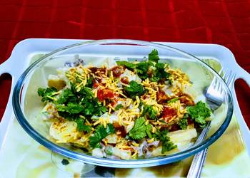 Easy Prepare Recipe Cold Potato Salad Delicious Perfect