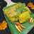 Tempe Menjes Goreng Tepung