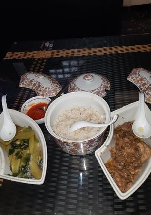 Foto resep Ayam hainam turun menurun Nini Lea