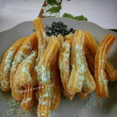 รูปของ Churros