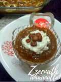 Hyderabadi Wedding Style Khubani Ka Meetha