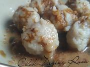 Gambar resep cilok daging sapi 1kg