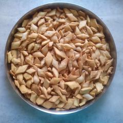 A picture of Namakpare.