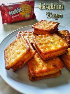 Foto resep Gabin Tape