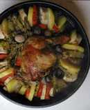 راتاتوي Ratatouille