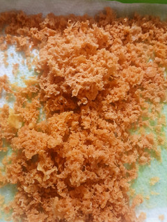 Foto resep Kremesan ayam