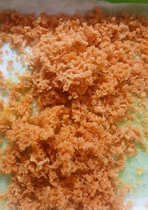 Foto resep Kremesan ayam