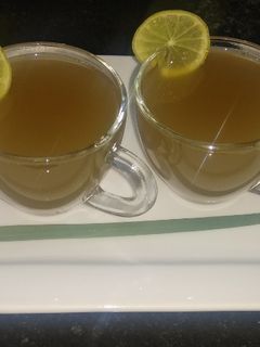 गवती चहा (Lemon grass chai recipe in marathi) रेसिपी चे मुख्य फोटो
