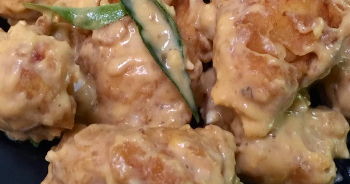 Resep Ayam Fillet Paling Enak - CRV Turbin