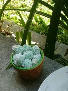 Foto resep Klepon