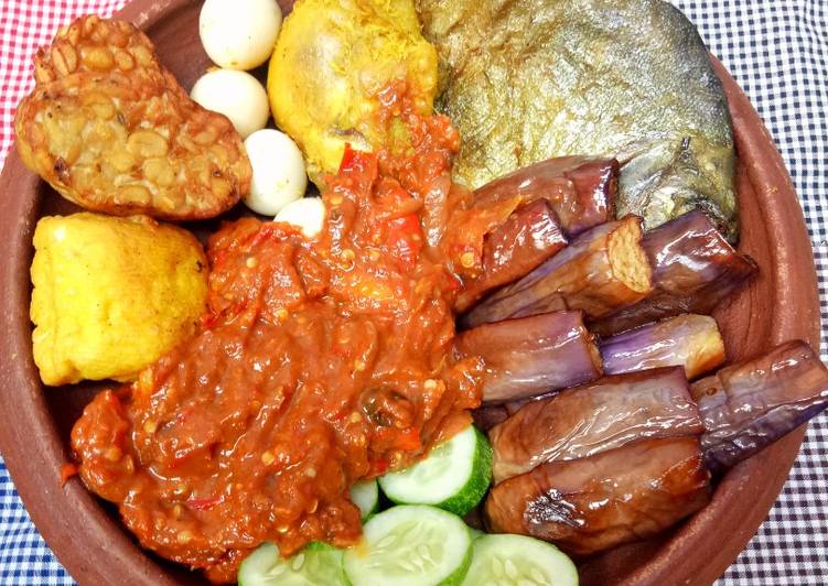 Resep Lauk &#34;Coet&#34;, Anti Gagal