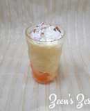 Mango Mastani and Jelly