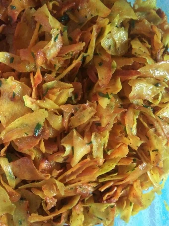 Langkah Mudah untuk Menyiapkan Resep Keripik singkong yang Enak Banget Anti Ribet, Bisa Manjain Lidah