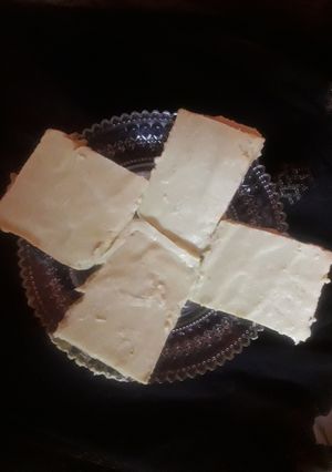 পেয়ারার আইসক্রিম (pyeara icecream recipe in bengali) রেসিপির প্রধান ছবি