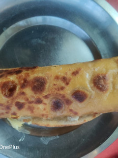 சப்பாத்தி ரோல் செய்முறை முக்கிய புகைப்படம்