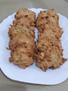 Foto resep Tahu Kriwil Krispi