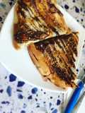 Chocolate Crêpes