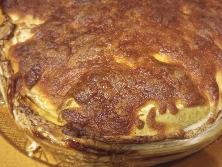 How To Make Untuk Lasagna Terong Ulang Tahun Ibu saya which Delicious