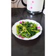 Cah Kangkung Sederhana