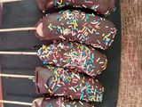 Chocobananas 🍌🍫