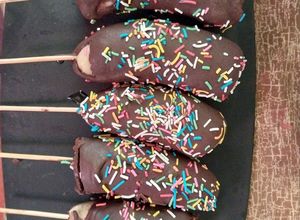 Una foto de Chocobananas 🍌🍫