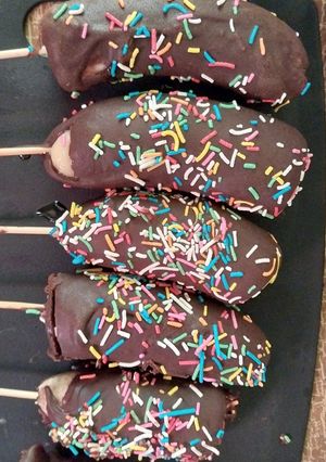 Una foto de Chocobananas 🍌🍫