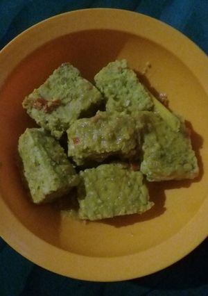 Foto resep Pesmol Tempe Ala Dapur Galuh