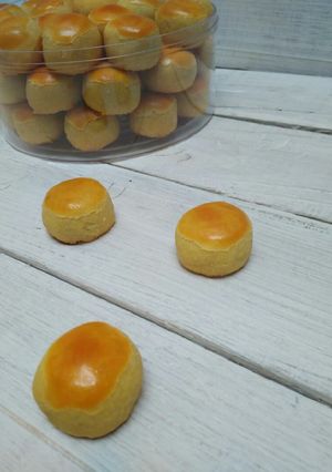 Foto resep Nastar
