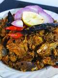 Chicken PatraPada