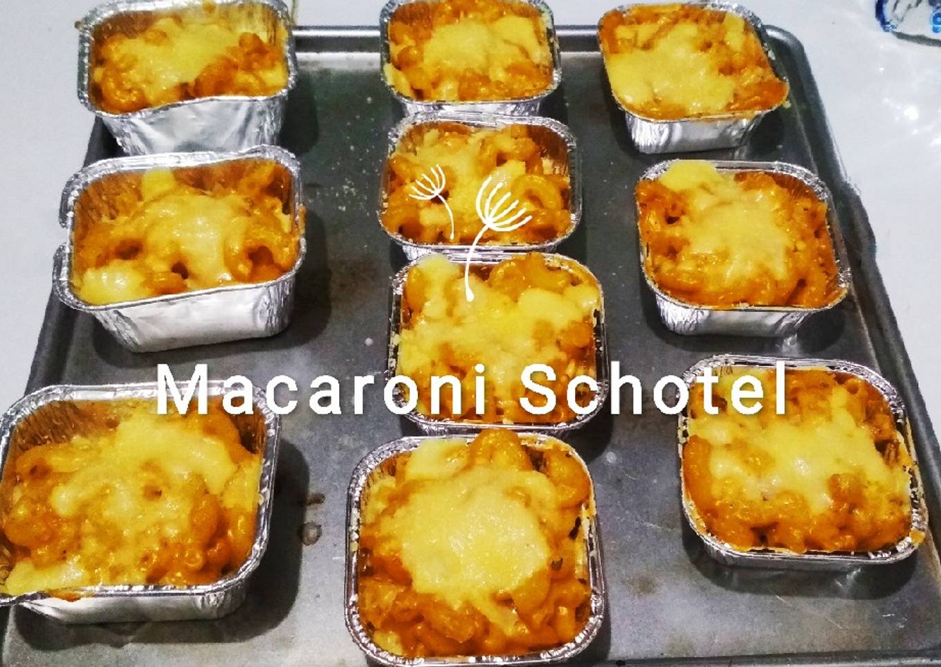 Mac n Cheese