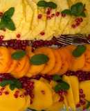 Salada de Fruta