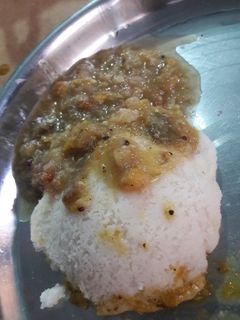 இட்லி கத்திரிக்காய் 🍆 கொத்தூஸ் செய்முறை முக்கிய புகைப்படம்
