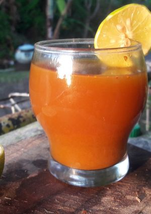 Foto resep Minuman Empon-empon