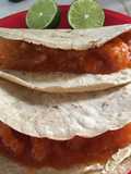 Salsa de chicharrón